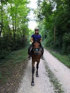 Reiten – Foto 6 – Agriturismo Re Piano
