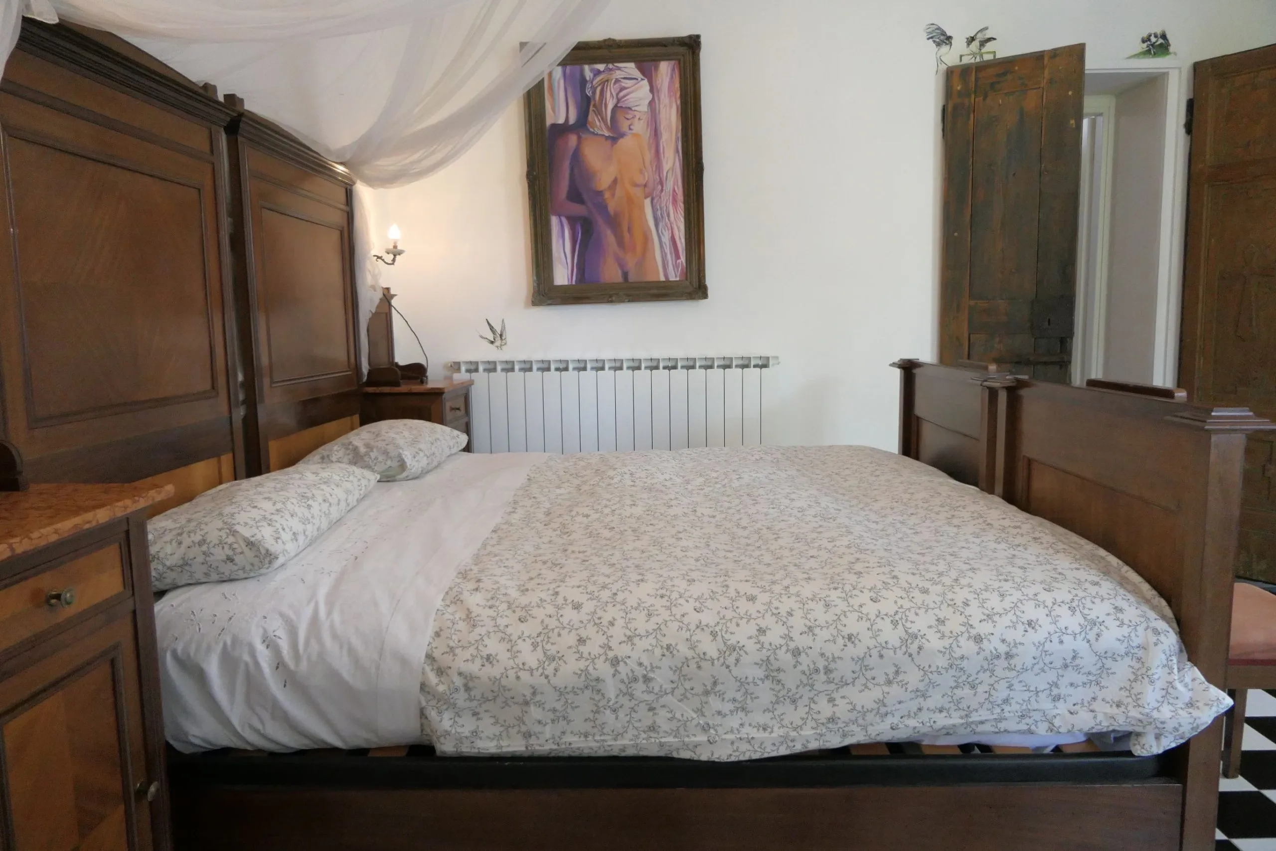 Festveranda mit Ausstattung – Foto 35 – Agriturismo Re Piano