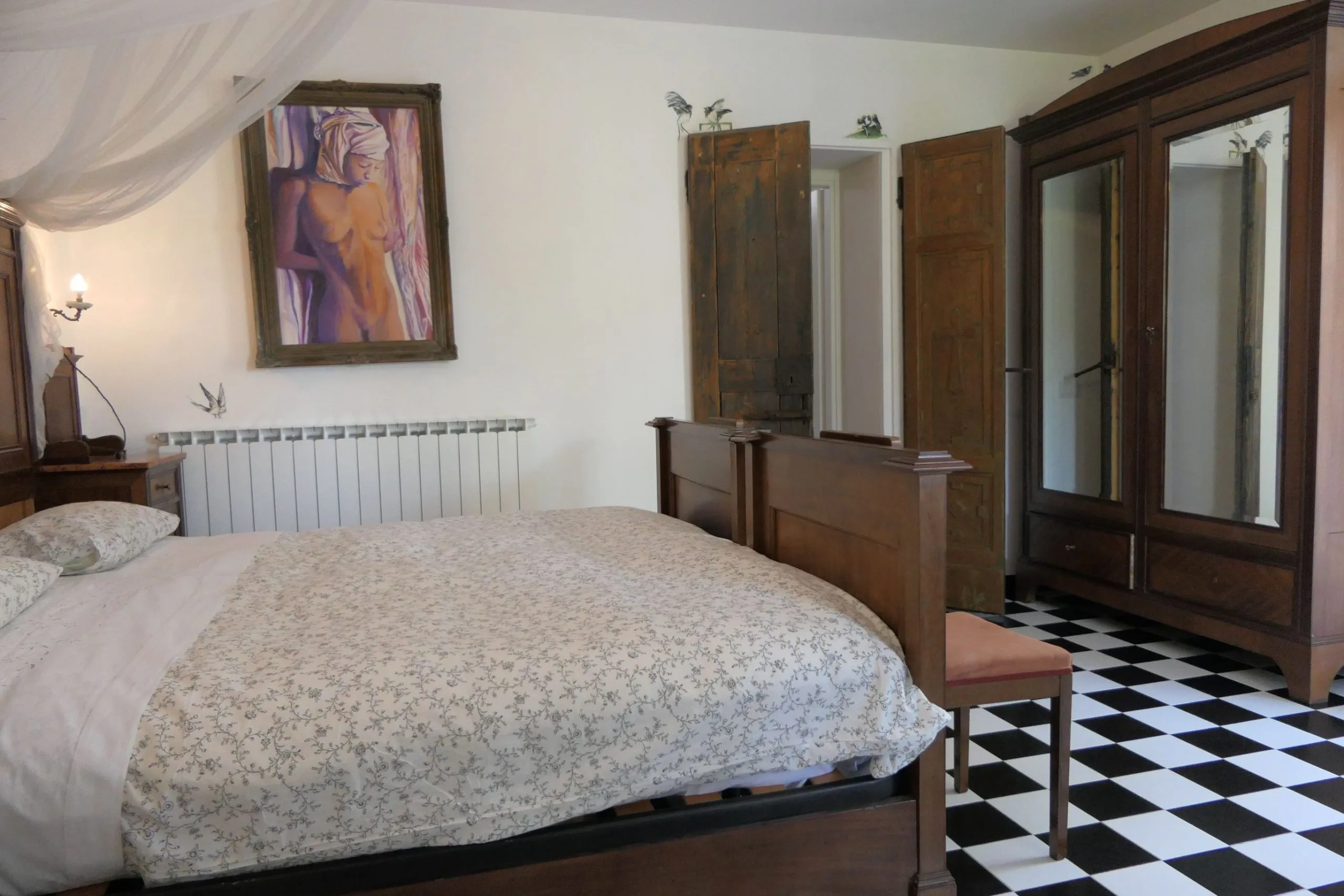 Festveranda mit Ausstattung – Foto 36 – Agriturismo Re Piano