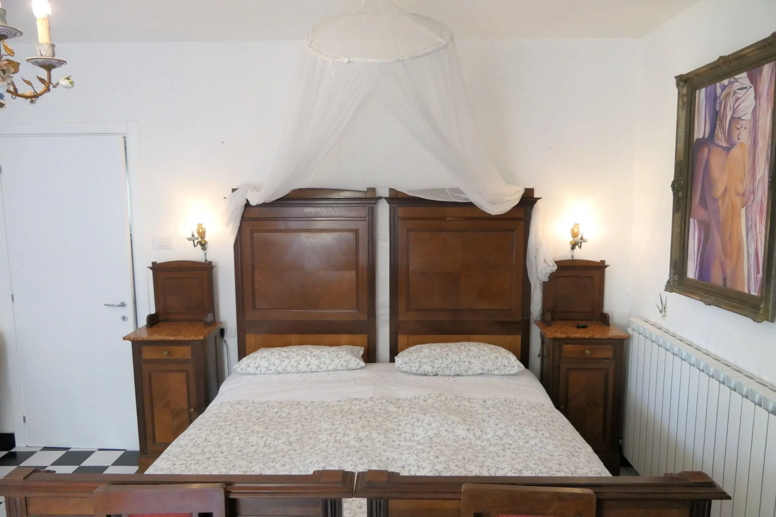 Festveranda mit Ausstattung – Foto 39 – Agriturismo Re Piano
