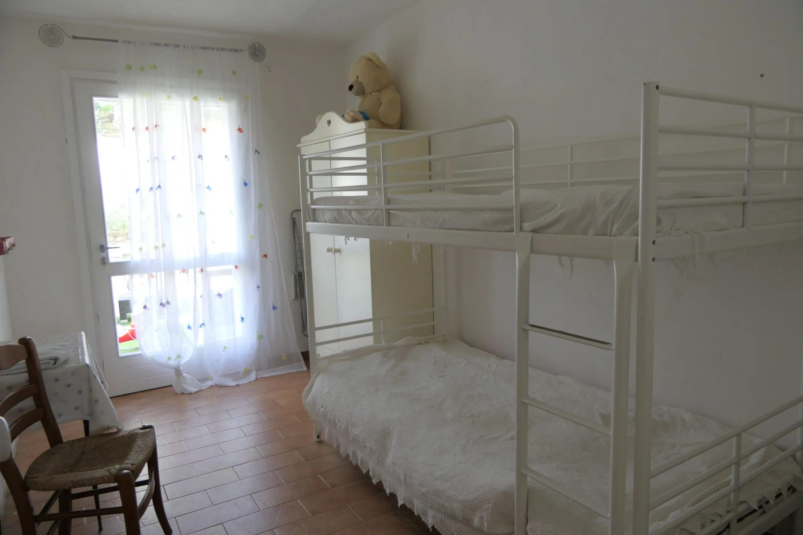 Festveranda mit Ausstattung – Foto 62 – Agriturismo Re Piano