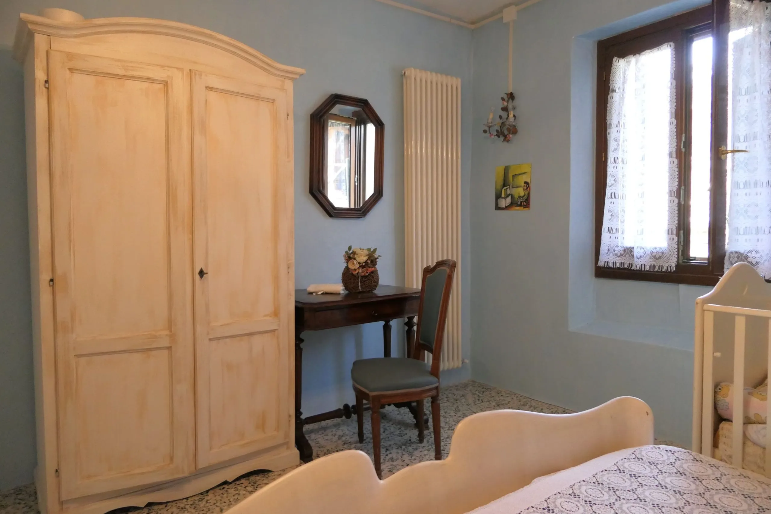 Festveranda mit Ausstattung – Foto 65 – Agriturismo Re Piano