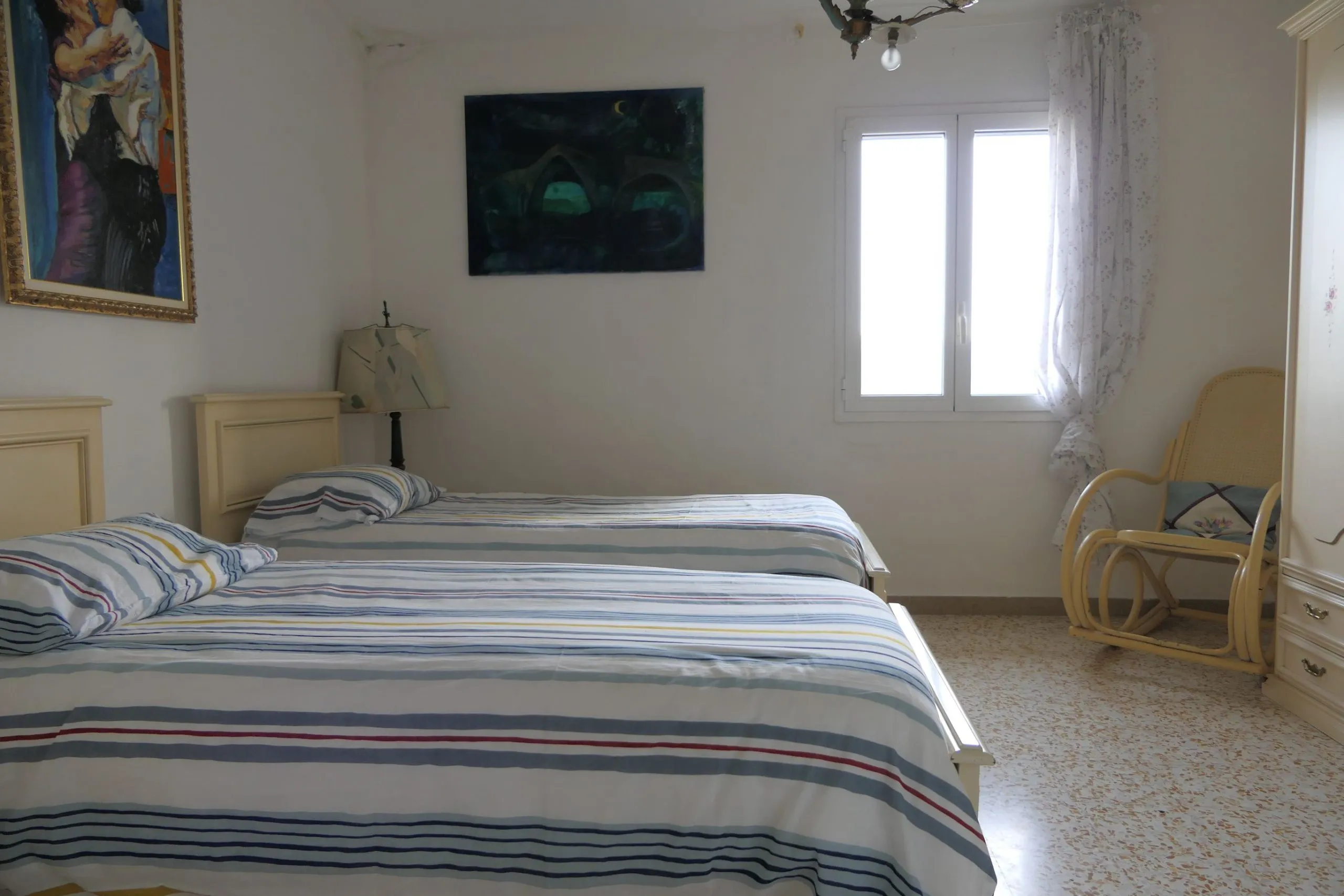 Festveranda mit Ausstattung – Foto 67 – Agriturismo Re Piano