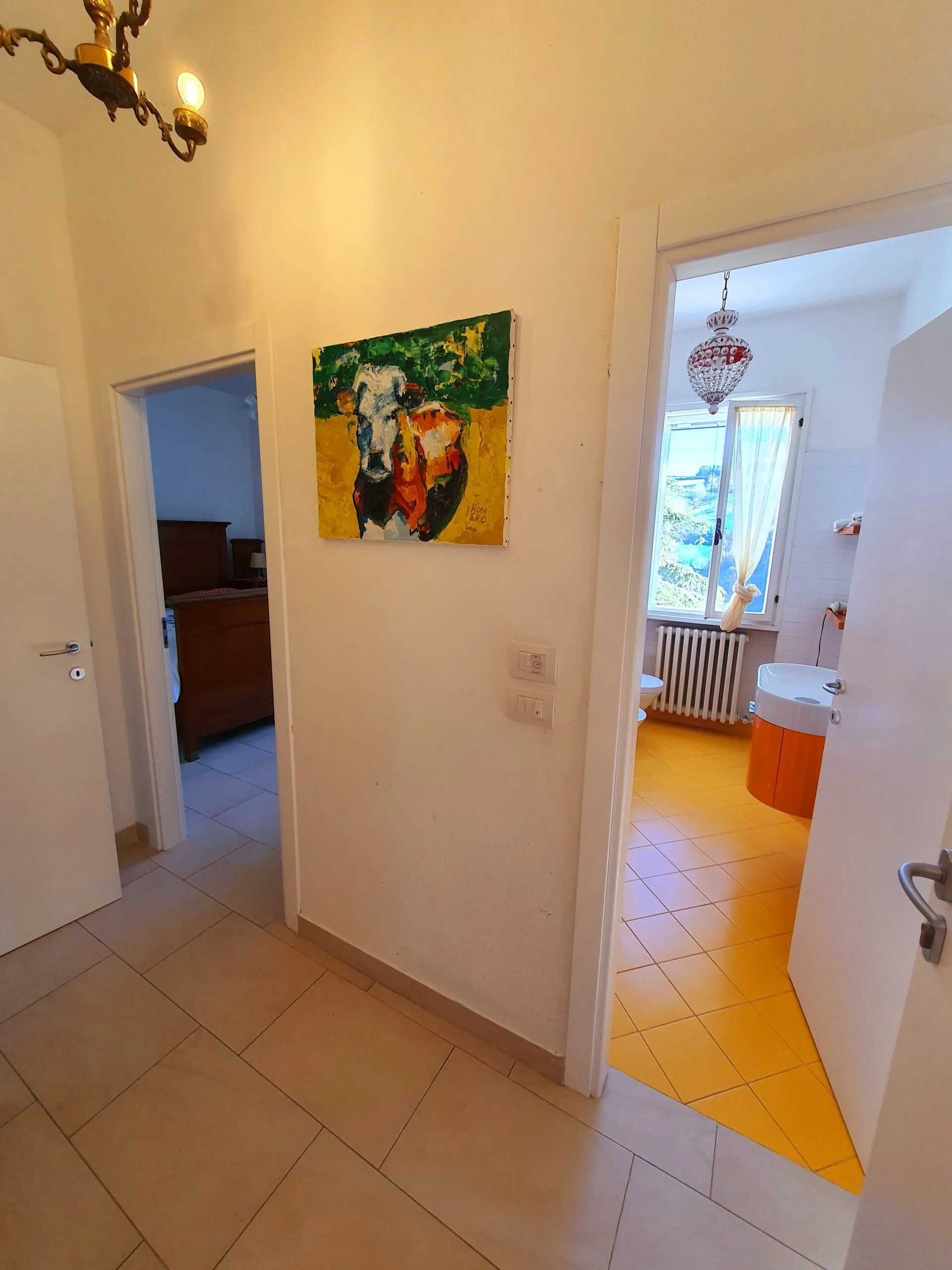 I Fiori – Foto 6 – Agriturismo Re Piano