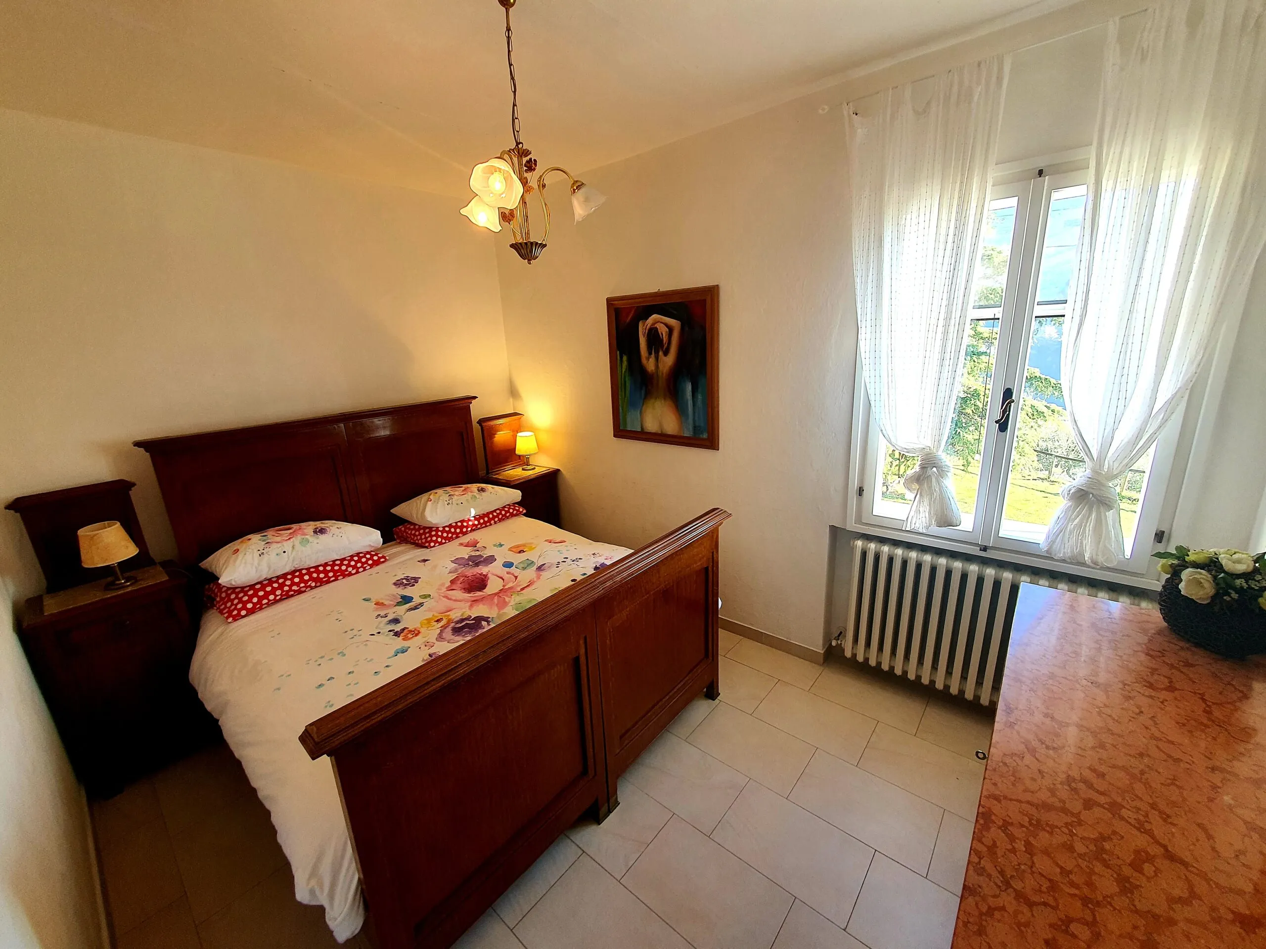 I Fiori – Foto 7 – Agriturismo Re Piano
