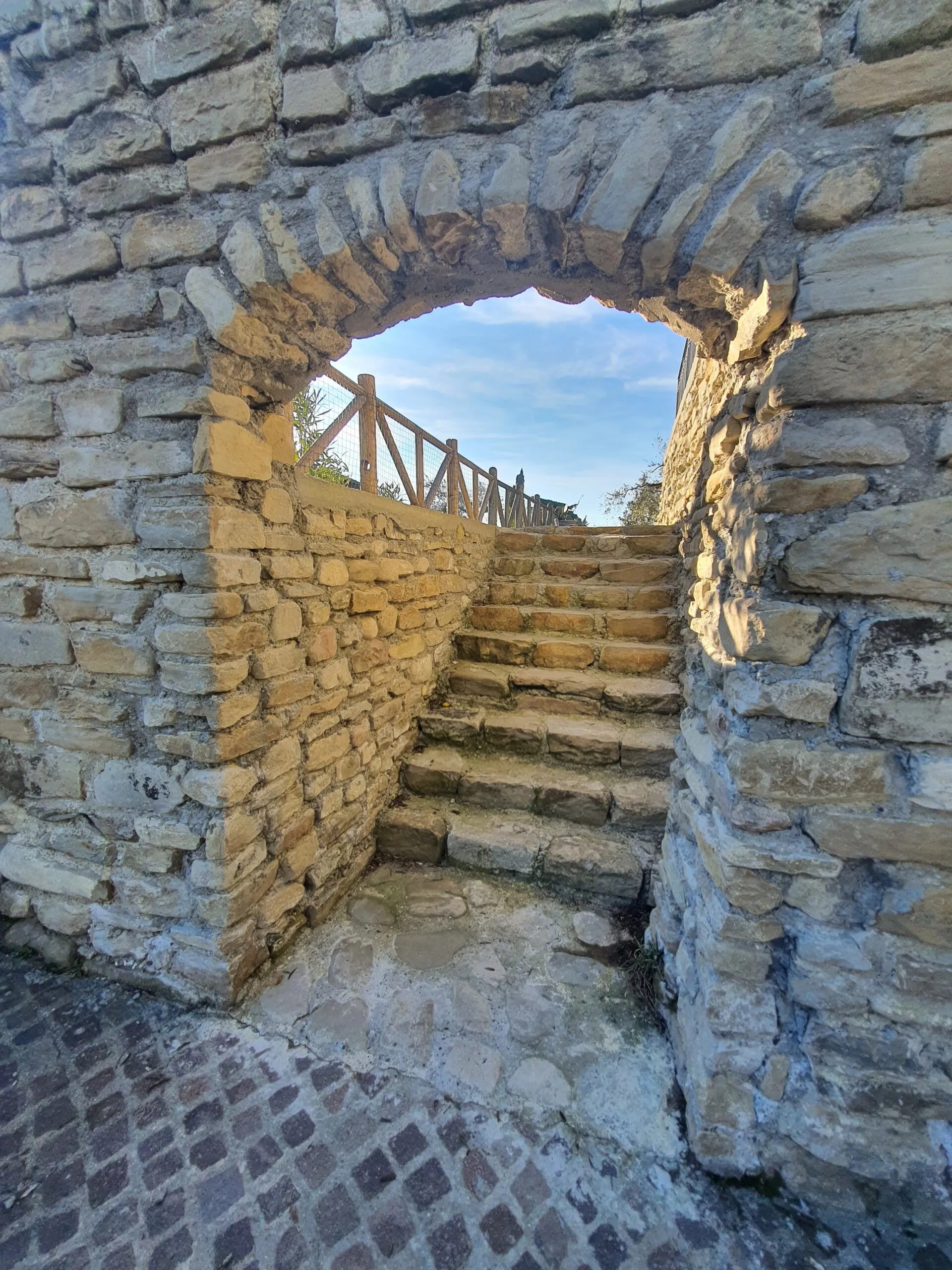 Le Colline – Foto 1 – Agriturismo Re Piano