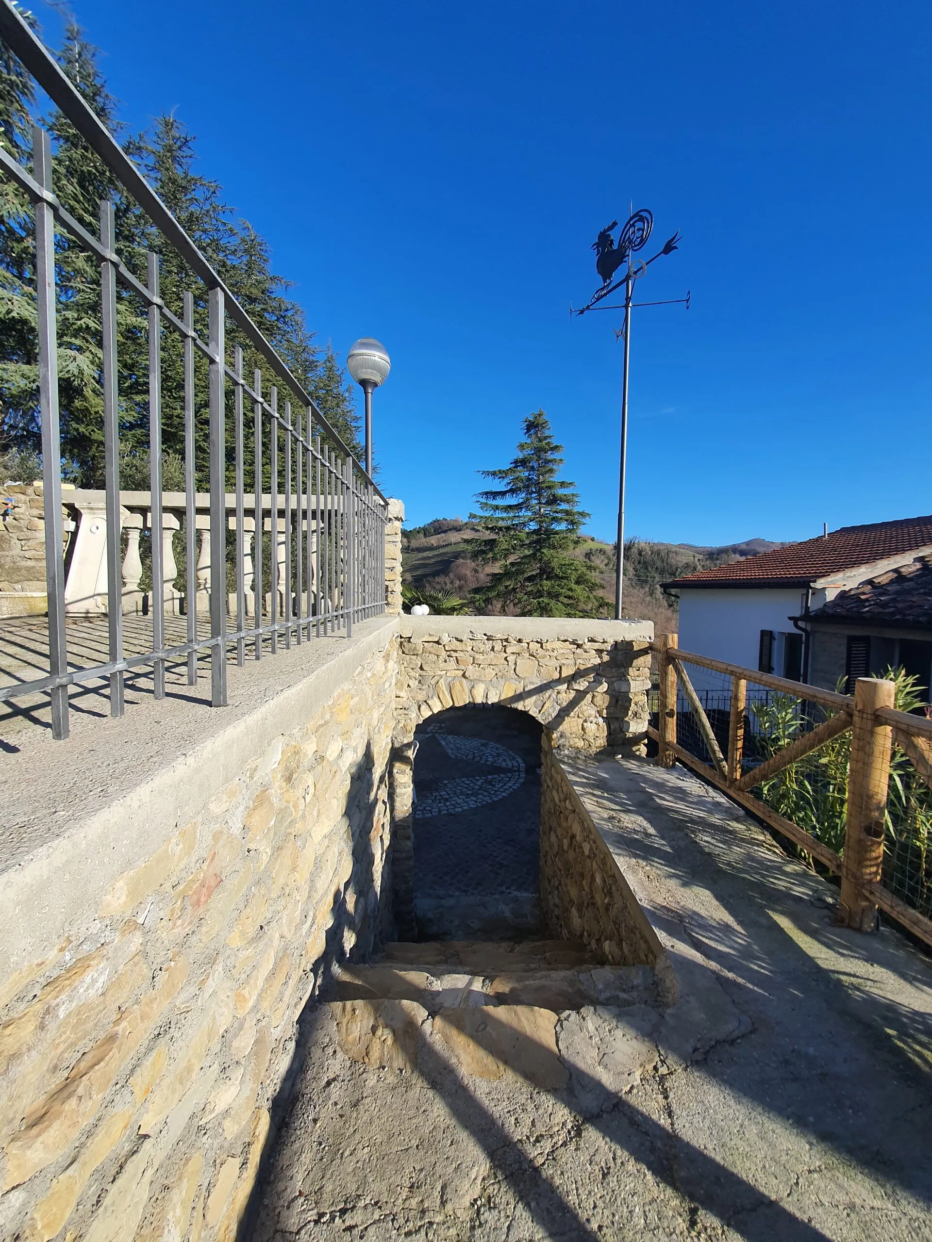 Le Colline – Foto 2 – Agriturismo Re Piano
