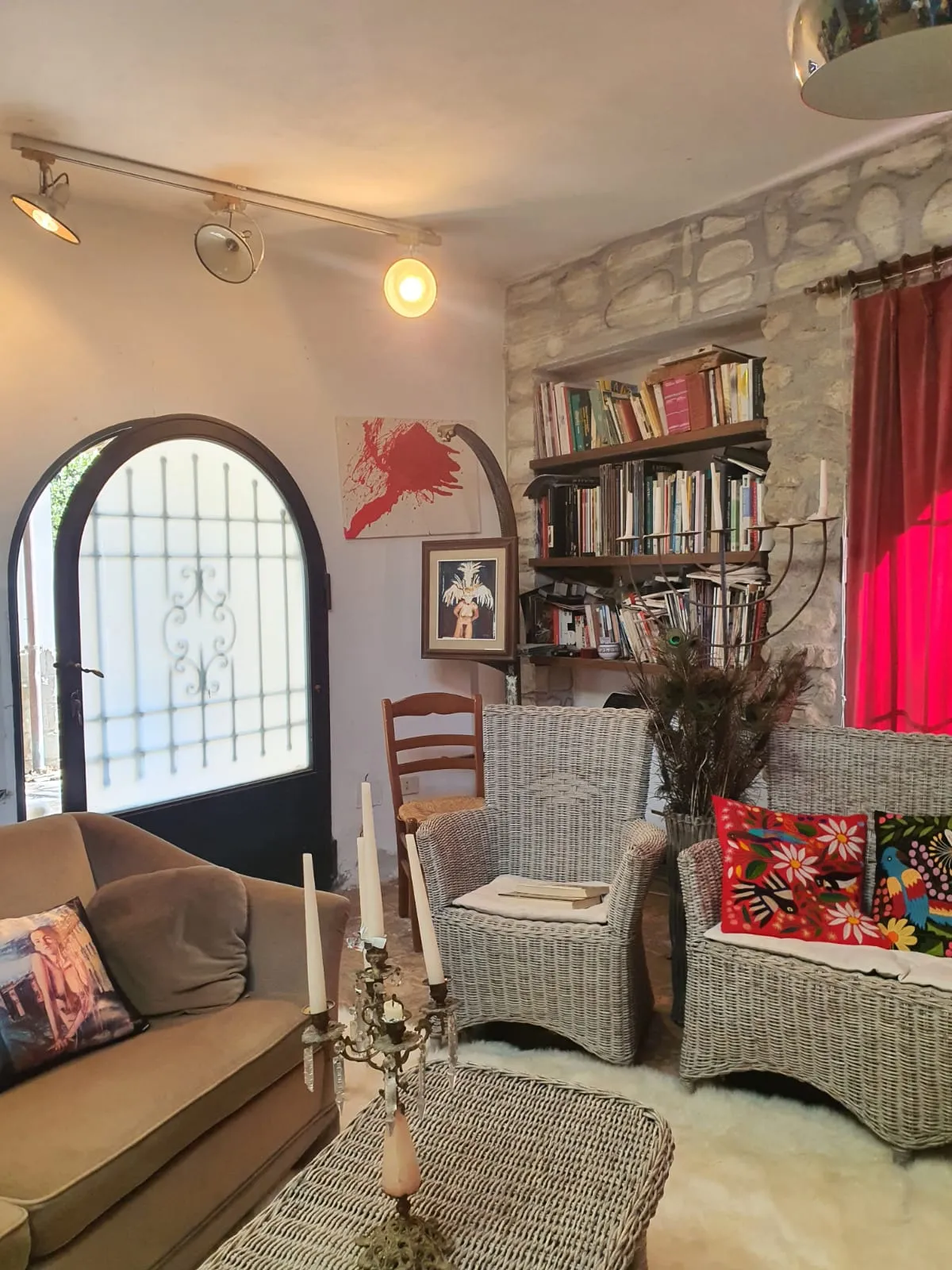 What We Offer – Agriturismo Re Piano