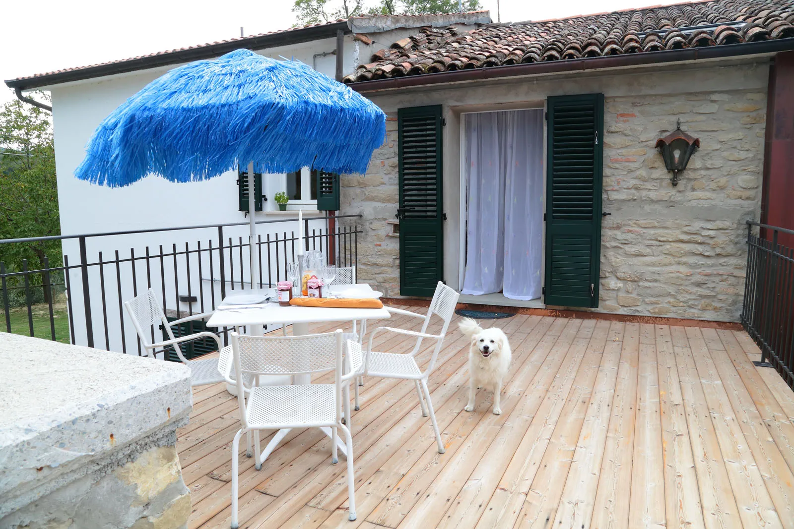 Le Colline – Foto 17 – Agriturismo Re Piano