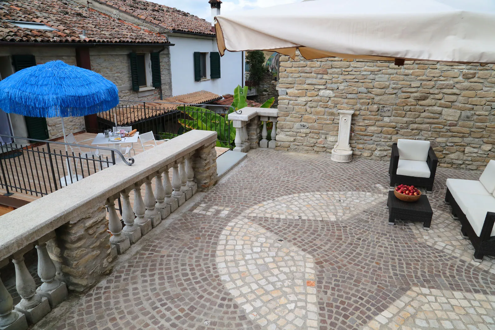 Le Colline – Foto 15 – Agriturismo Re Piano