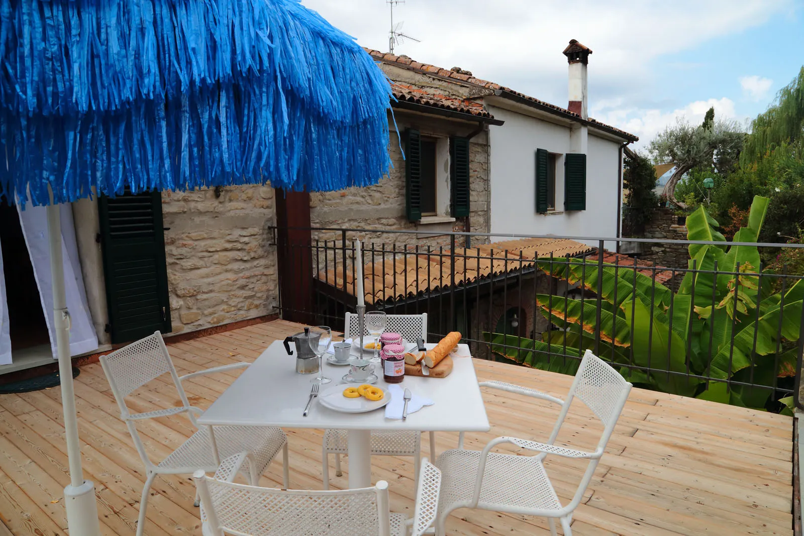Le Colline – Foto 14 – Agriturismo Re Piano