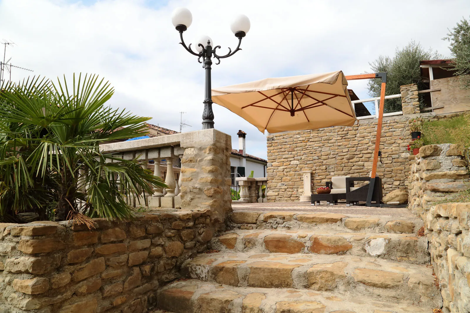 Le Colline – Foto 12 – Agriturismo Re Piano