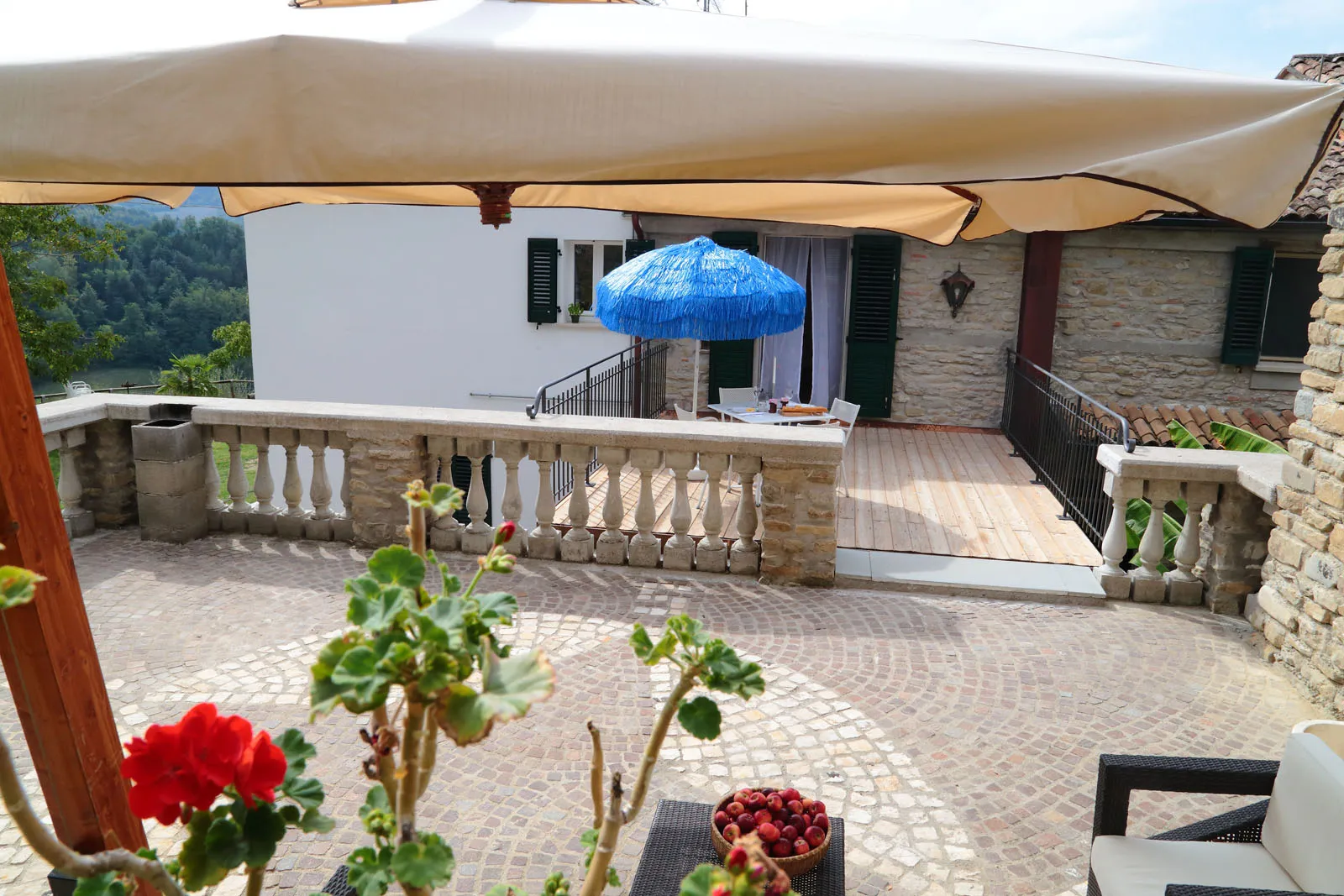 Le Colline – Foto 11 – Agriturismo Re Piano