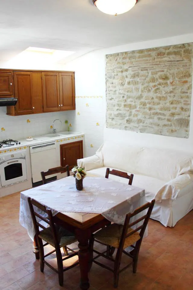Le Colline – Foto 19 – Agriturismo Re Piano