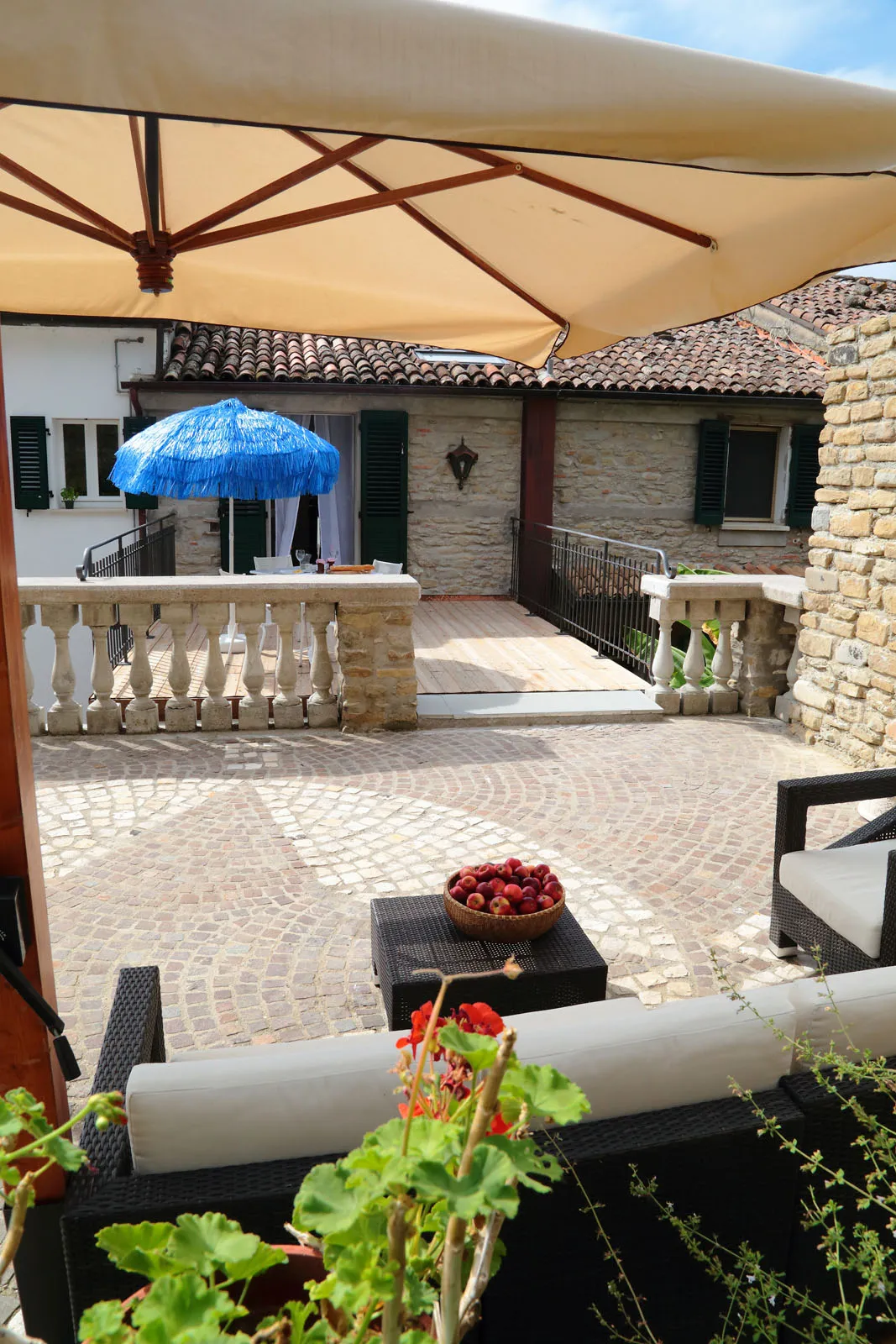 Le Colline – Foto 10 – Agriturismo Re Piano