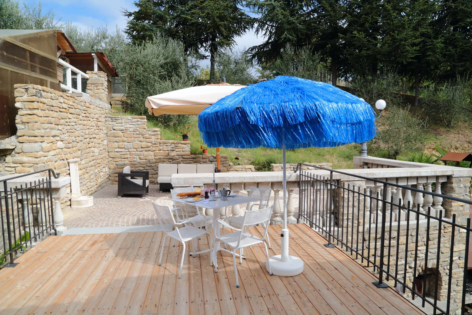 Le Colline – Foto 9 – Agriturismo Re Piano