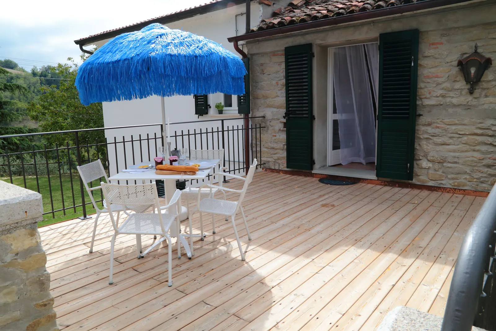 Le Colline – Foto 8 – Agriturismo Re Piano