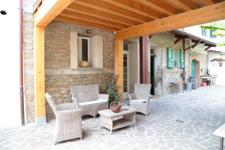 Agriturismo Re Piano