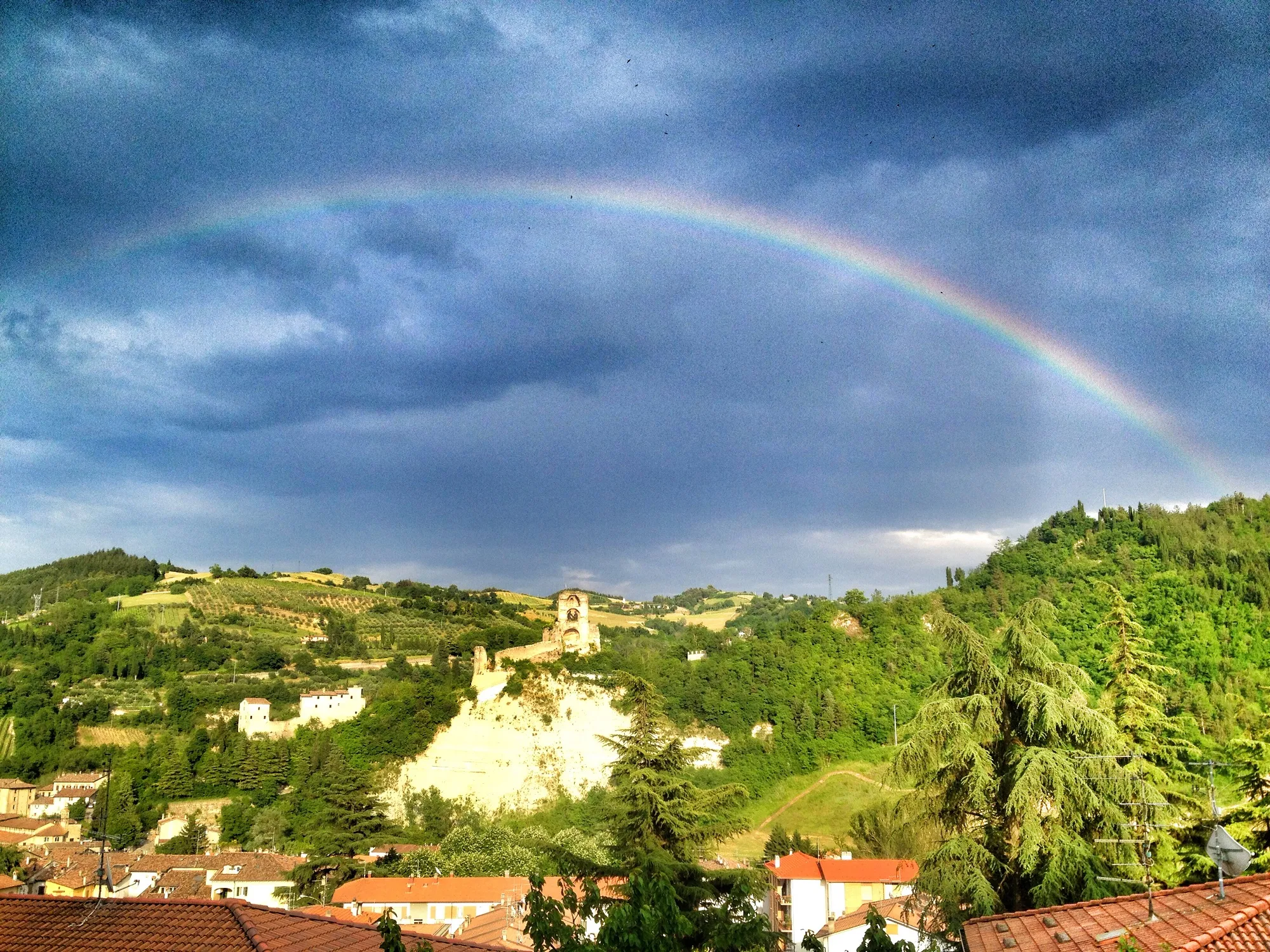 Die Umgebung – Foto 6 – Agriturismo Re Piano