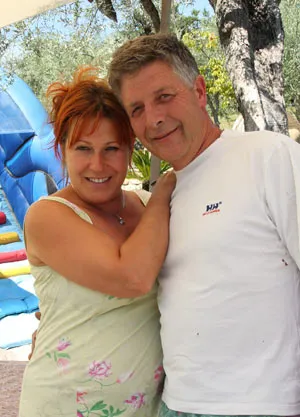 About us – Agriturismo Re Piano