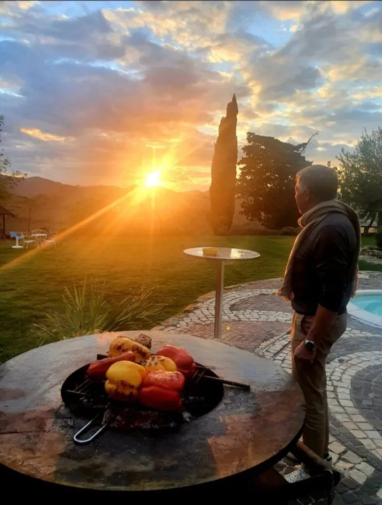 What We Offer – Agriturismo Re Piano