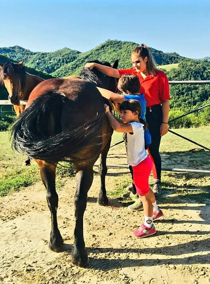 What We Offer – Agriturismo Re Piano