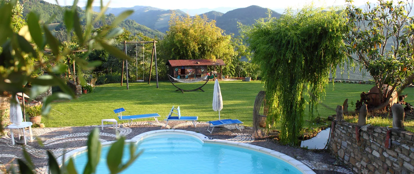 Check availability – Agriturismo Re Piano